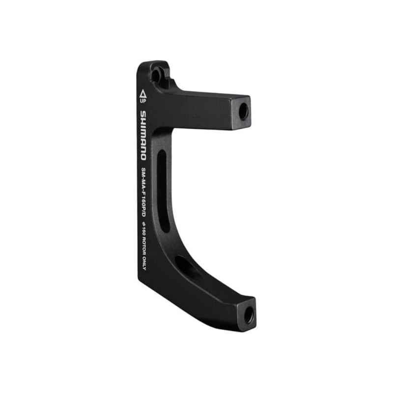 Adaptador Freno Trasero Shimano Flat Mount Para Disco De 160 Mm - Image 2