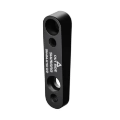 Adaptador Freno Trasero Shimano Flat Mount Para Disco De 160 Mm