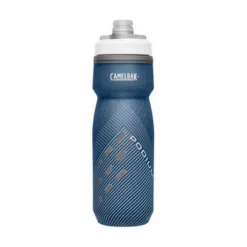 Bidón Camelbak Podium Chill 0.6L Azul Marino