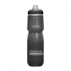 Bidón Camelbak Podium Chill 0.7L Negro