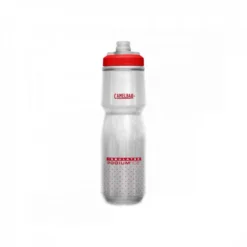 Bidon Camelbak Podium Ice 0,6 L Rojo