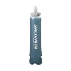 Bidón Salomon SOFT FLASK 500ML/17OZ 42 Gris