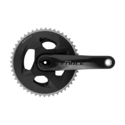 Bielas SRAM Force AXS DUB 172.5 46/33 Gloss Negra