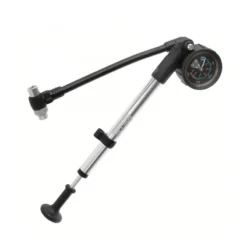 Bomba Beto Válvula AV Manguera Y Manómetro - 400psi / 28bar