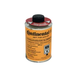 Bote Pegamento Tubular Aluminio Continental 350gr