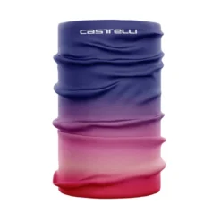 Braga Castelli Azul Lila Mujer