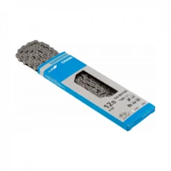 Cadena Shimano 138 Eslabones Quick-Link 12 Speed CN-M6100