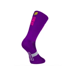 Calcetín Sporcks Cheat Day Purple