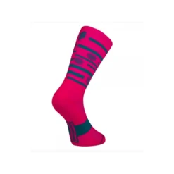 Calcetín Sporcks Splinders Hut Pink