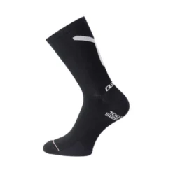 Calcetines Q36.5 Plus You Negro