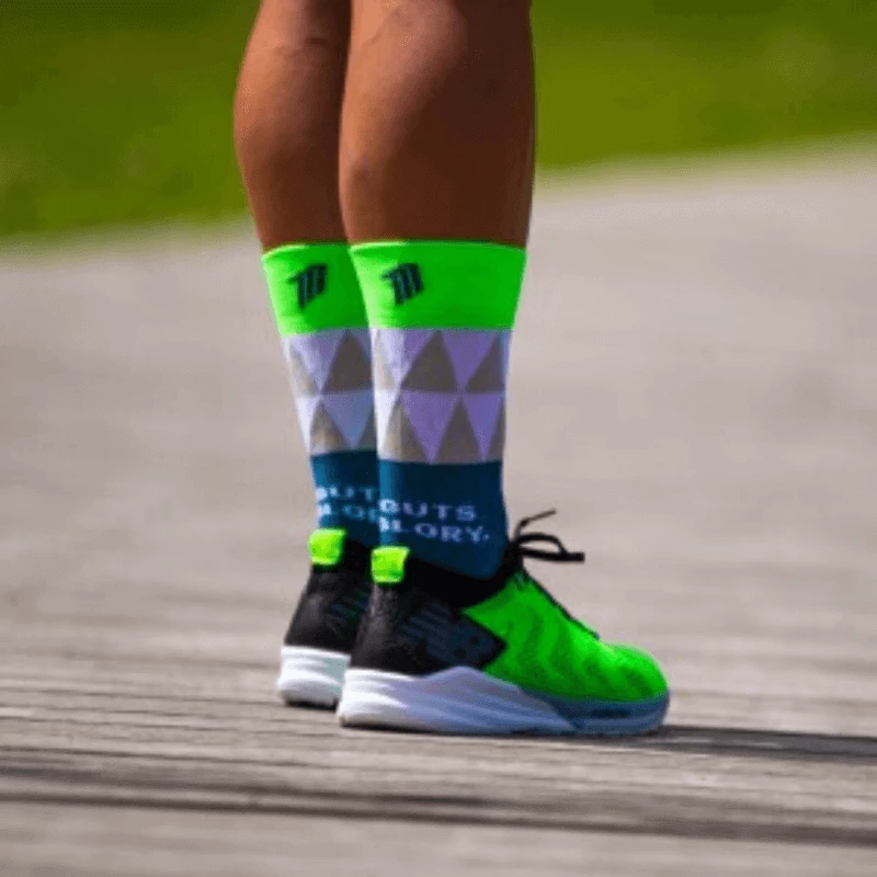 Calcetines Sporcks Col Deze Green - Image 2