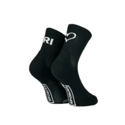 Calcetines Sporcks Six Seconds V2 Negro