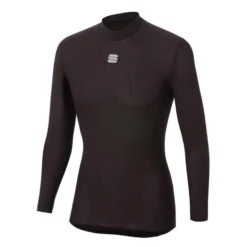 Camiseta Interior Sportful BodyFit Pro BaseLayer Negro