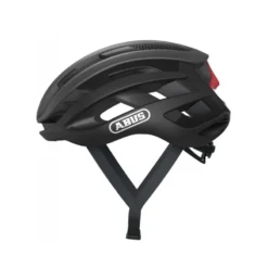 Casco Abus AirBreaker Negro Gris