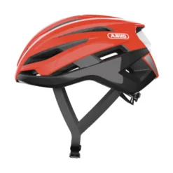Casco Abus Stormchaser Naranja