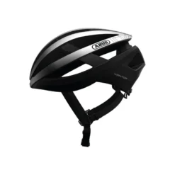 Casco Abus Viantor Plata