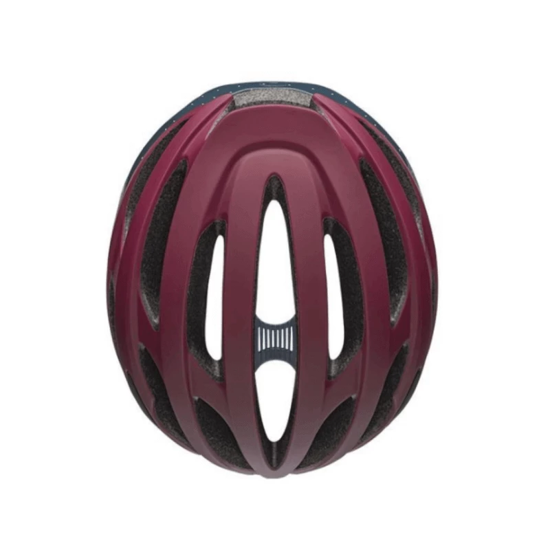 Casco Bell Falcon MIPS Granate Azul - Image 5