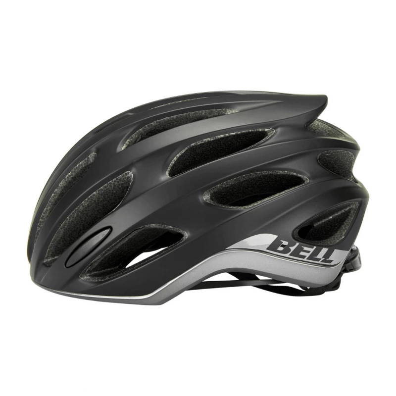 Casco Bell Formula Mips Negro Mate - Image 2