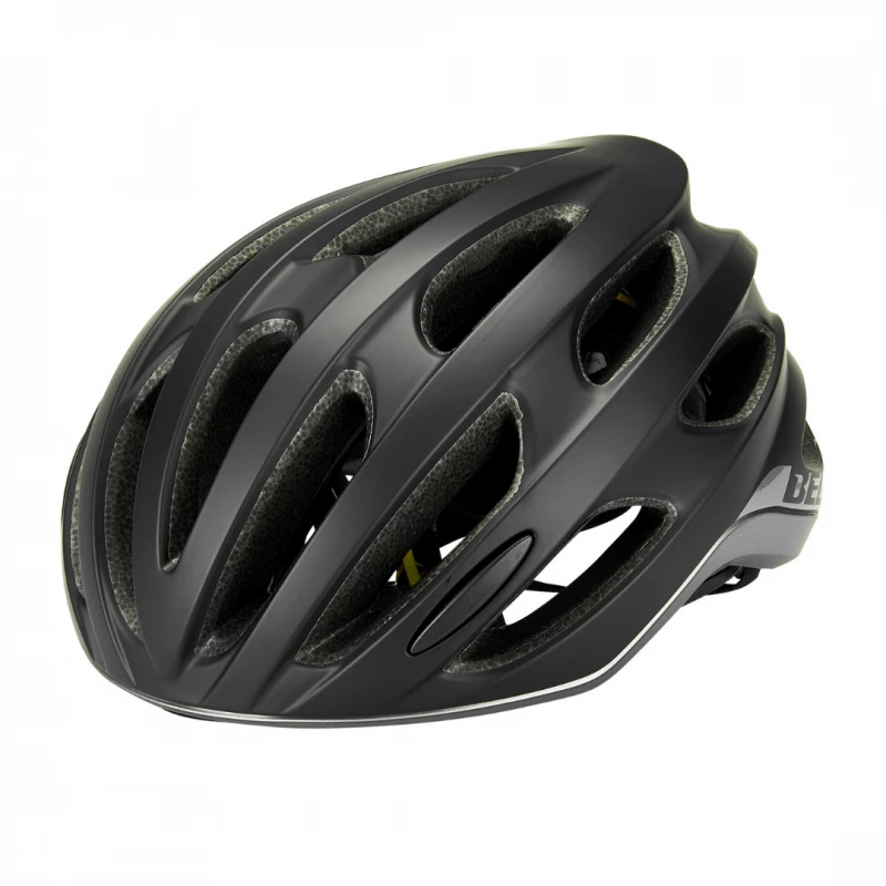 Casco Bell Formula Mips Negro Mate