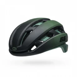 Casco Bell XR Spherical MIPS Verde Negro