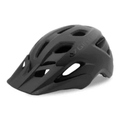 Casco Giro Fixture Negro Mate