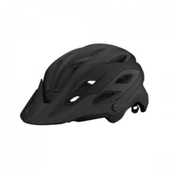 Casco Giro Merit Spherical Negro Matte