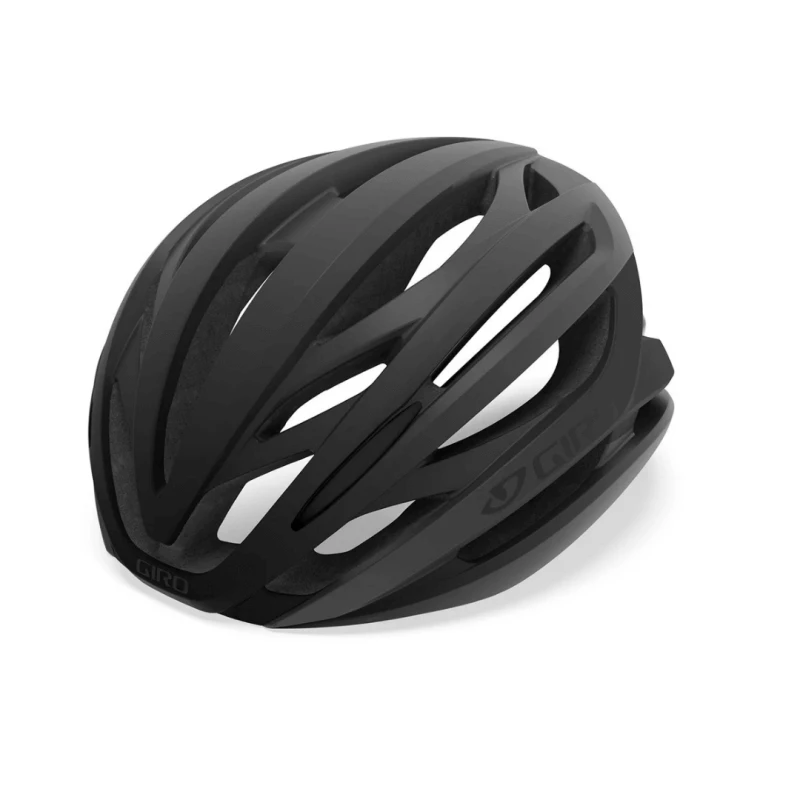 Casco Giro Syntax Mips Negro Mate - Image 2