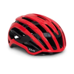 Casco Kask Valegro Rojo