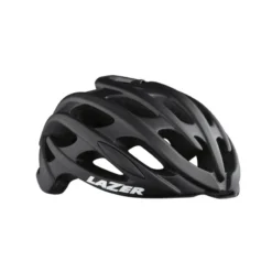 Casco Lazer Blade + Negro Mate