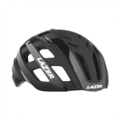 Casco Lazer Century Negro Mate