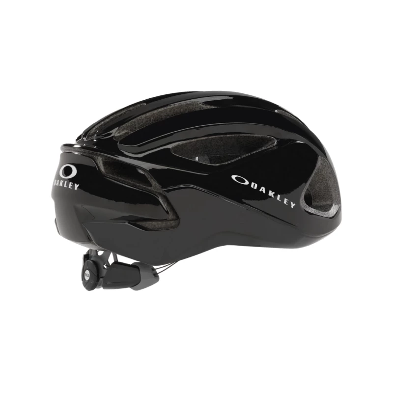 Casco Oakley ARO3 Lite Negro Brillo - Image 4