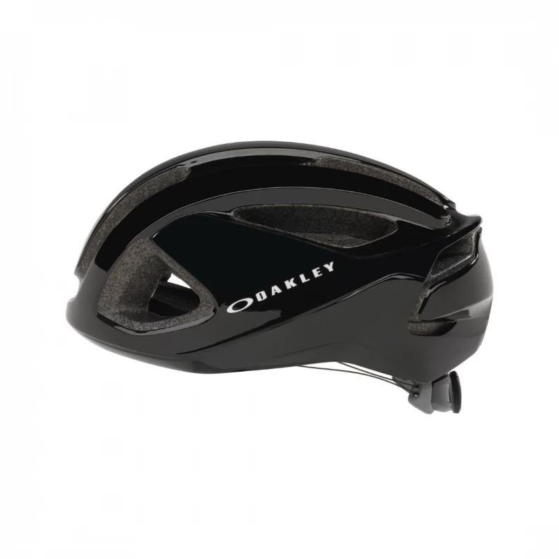 Casco Oakley ARO3 Lite Negro Brillo