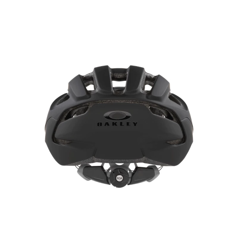Casco Oakley ARO3 Lite Negro Mate - Image 3