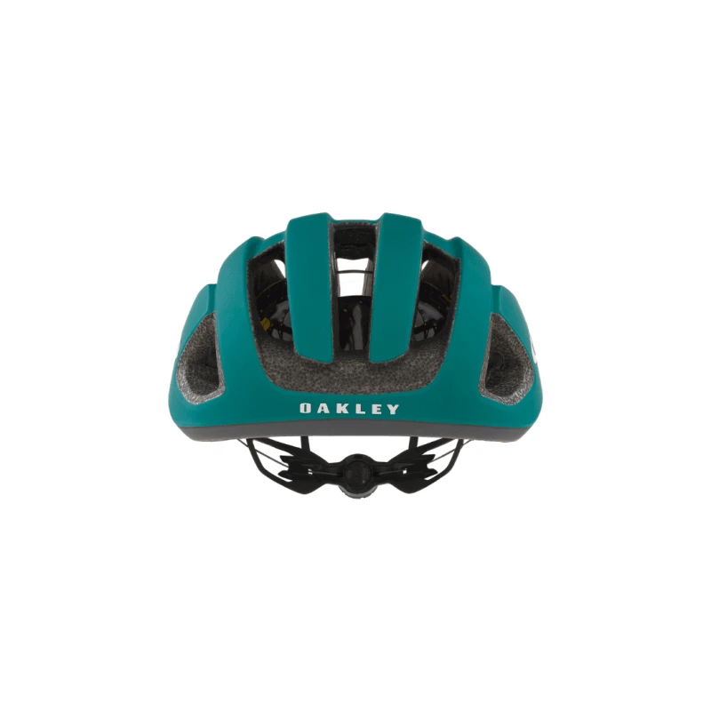 Casco Oakley ARO3 MIPS Verde Oscuro - Image 2