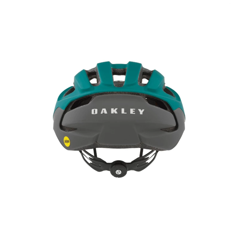 Casco Oakley ARO3 MIPS Verde Oscuro - Image 3