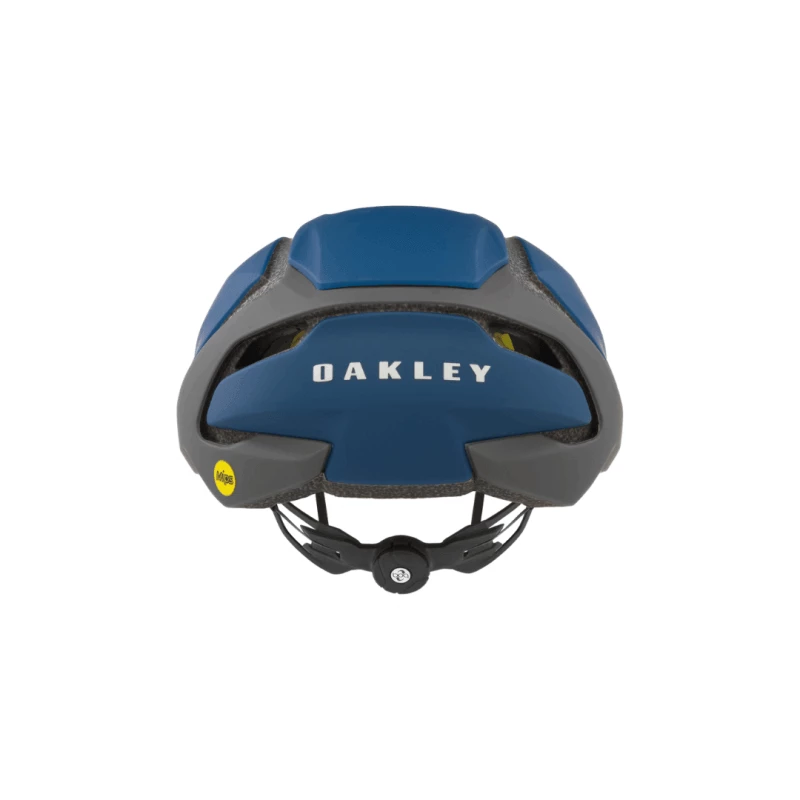 Casco Oakley ARO5 MIPS Azul Oscuro - Image 3