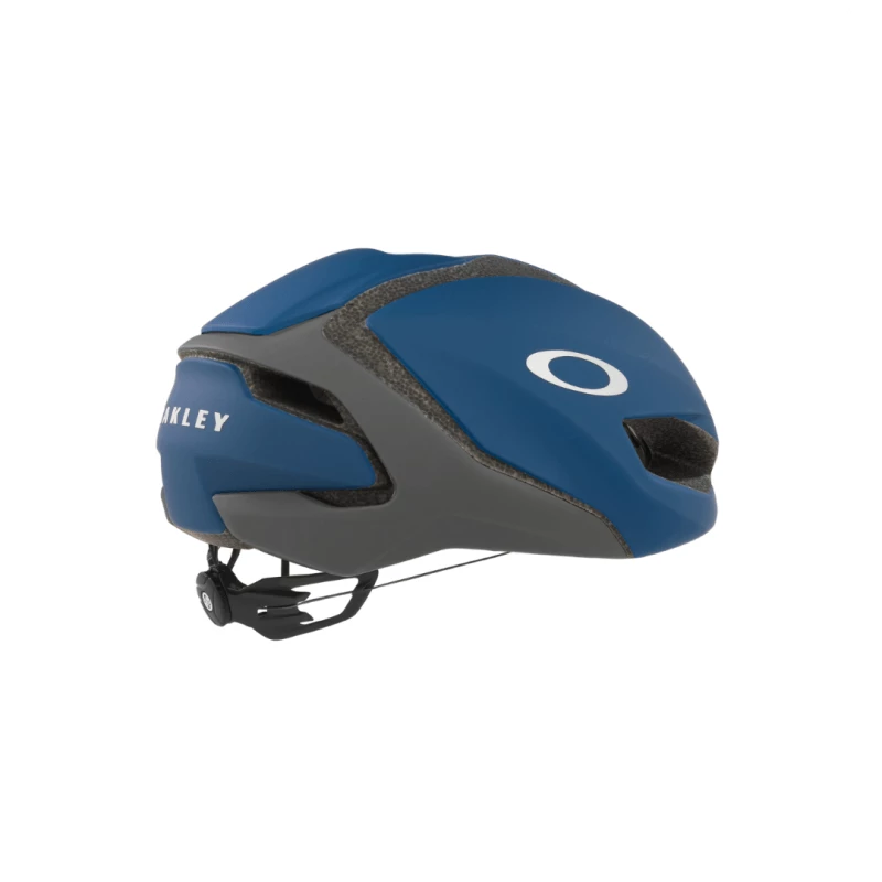 Casco Oakley ARO5 MIPS Azul Oscuro - Image 4