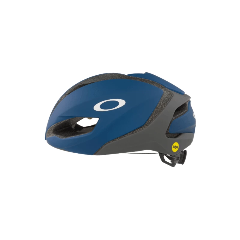Casco Oakley ARO5 MIPS Azul Oscuro