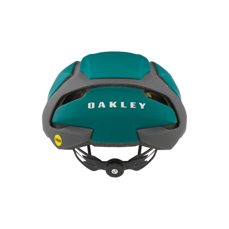 Casco Oakley ARO5 MIPS Verde Oscuro - Image 3