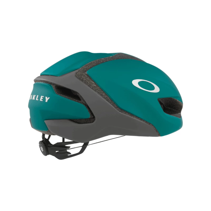 Casco Oakley ARO5 MIPS Verde Oscuro - Image 4