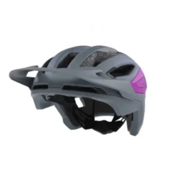 Casco Oakley DRT3 Gris Violeta