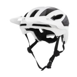 Casco Oakley DRT3 MIPS Blanco Negro Satinado