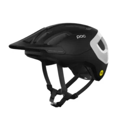 Casco POC Axion Race Mips Negro Mate