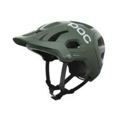 Casco POC Tectal Verde Oscuro