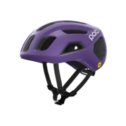 Casco POC Ventral Air Mips Morado Negro