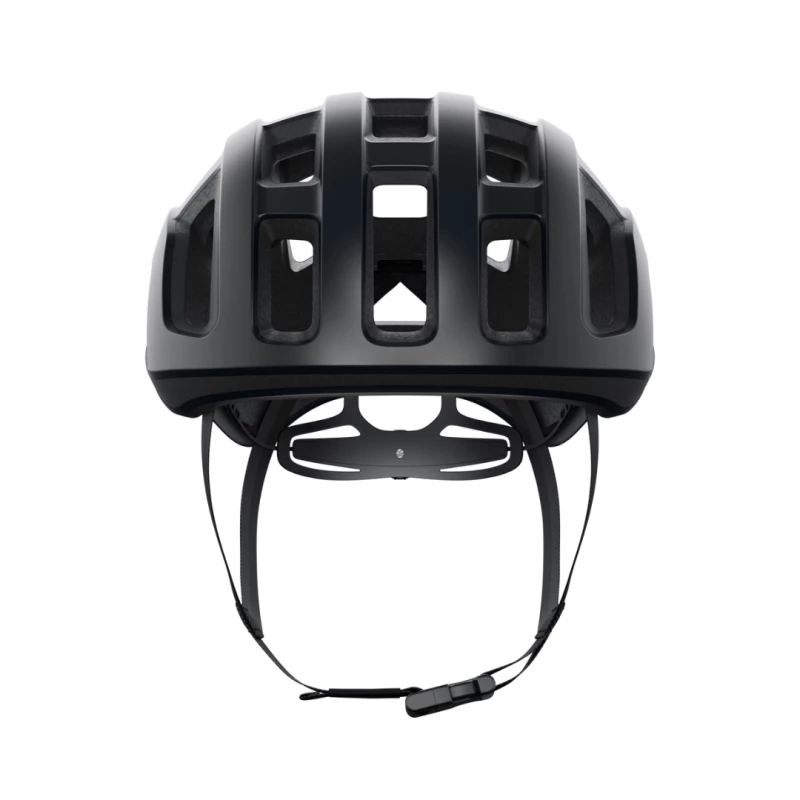 Casco POC Ventral Lite Negro Mate - Image 2