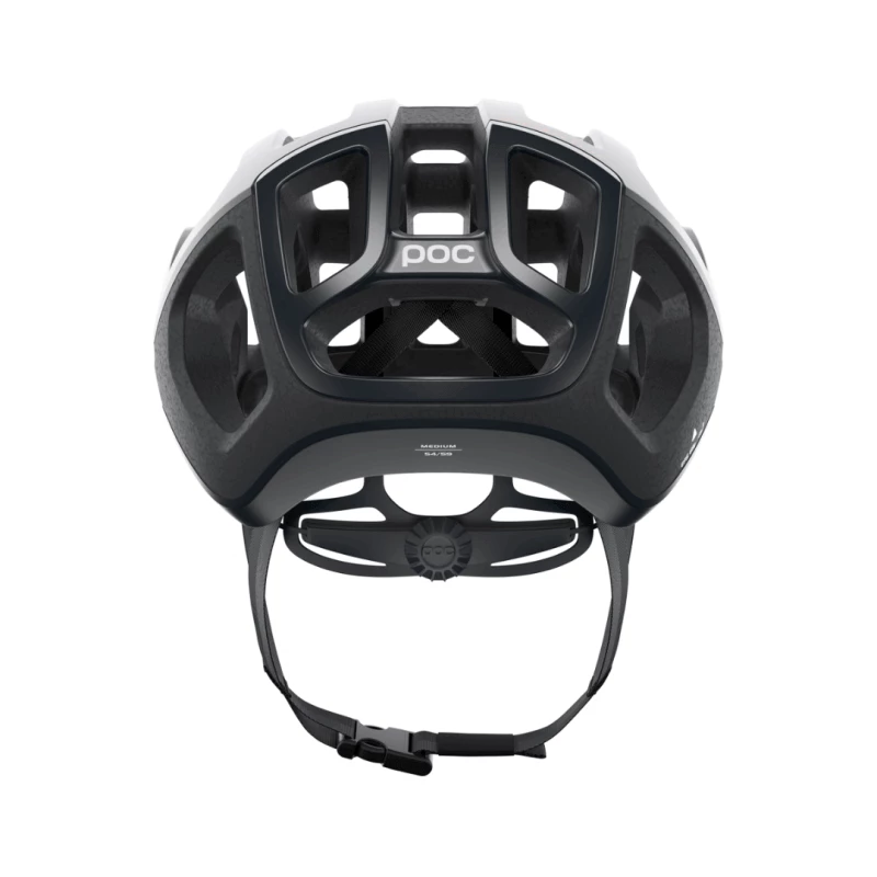 Casco POC Ventral Lite Negro Mate - Image 4