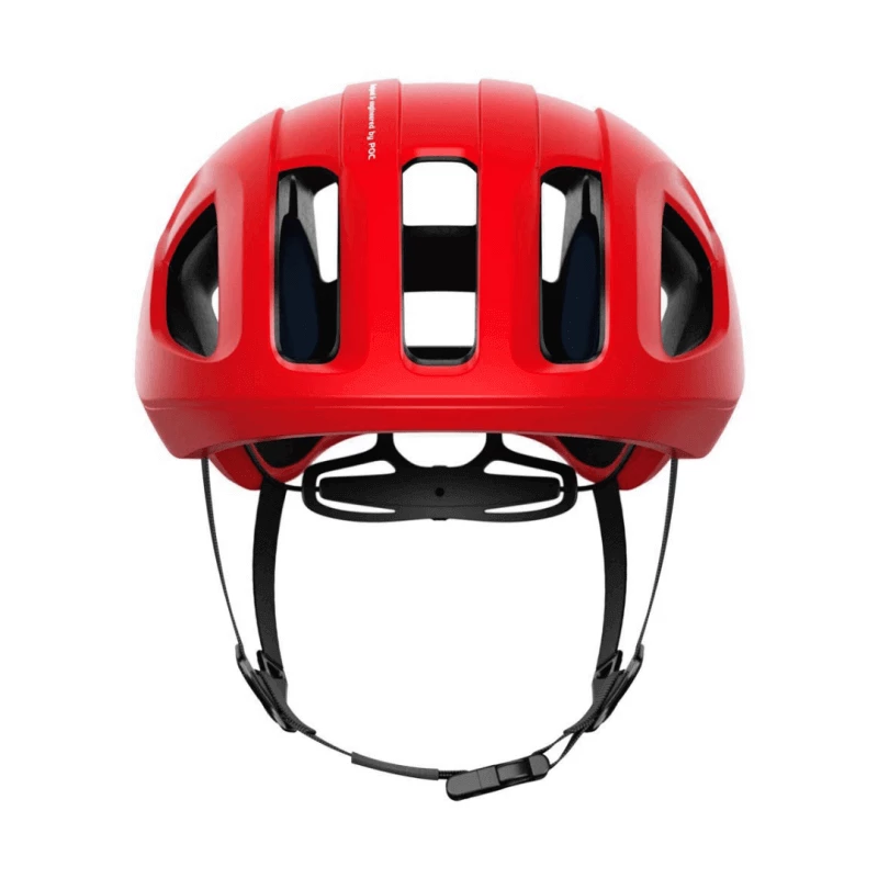 Casco POC Ventral SPIN Rojo - Image 3