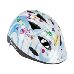 Casco Spiuk Kids Planets