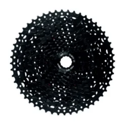 Cassette 12V 11-52T S-Ride MTB CS-M600 Negro